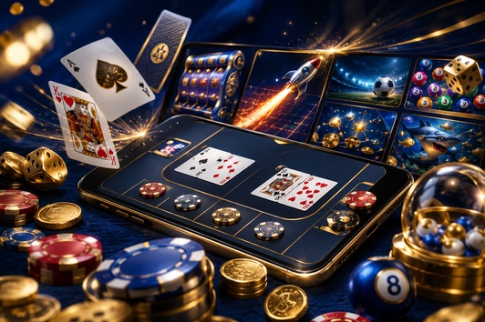 7winner